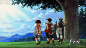 The Best Rpg I've Ever Played.  Suikoden II.  Rpg Gamers