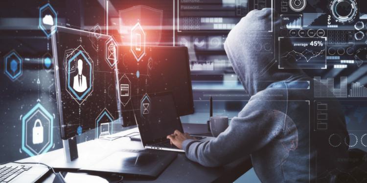 Criminal Computer Hacking