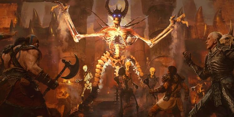 Diablo 2 Resurrected Mods Best