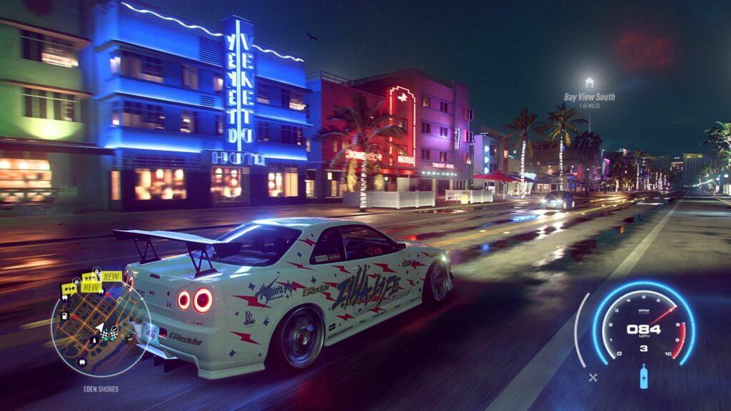 Need For Speed Heat Image 2