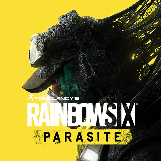 Rainbow Six Parasite Ps4 Icon