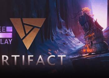 Artifact Development Canceled And Now Free To Play