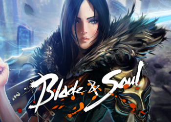 Blade Soul Image 2021