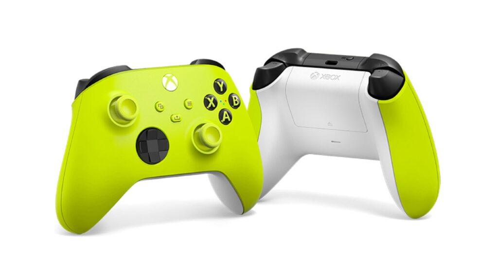 Xbox Controller