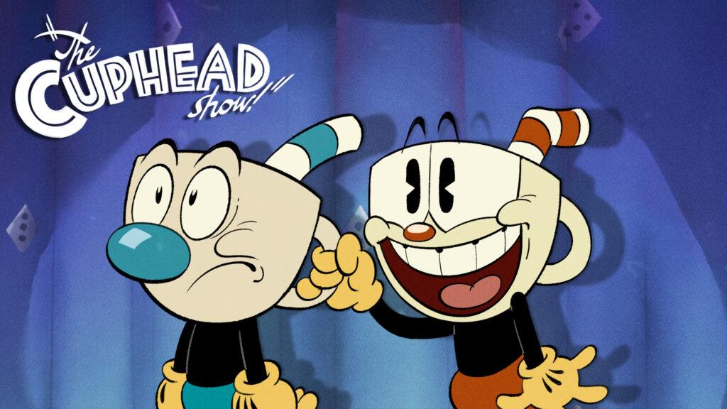 The Cuphead Show 1