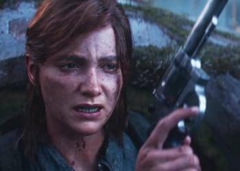 3678894 The Last Of Us 2 Ellie Commercial
