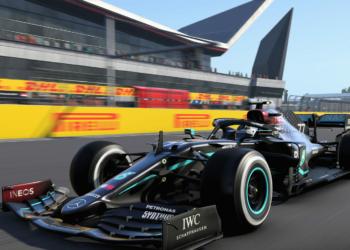 F1 2020 Update 1.16 Patch Notes