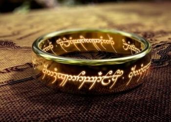 Lord Of The Ring Amazon