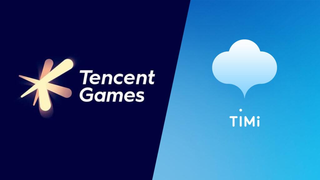 Tencents Timi Studio stands out with its 2020 revenue