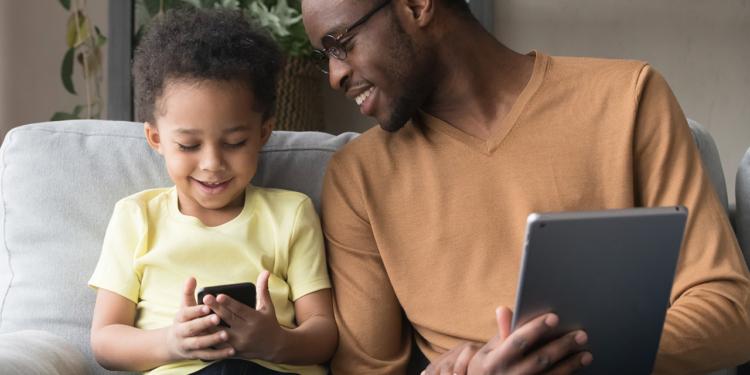 5 Aplikasi Parental Control Di Android