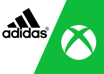 Adidas X Xbox