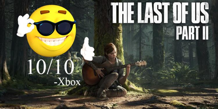 The Last Of Us Part 2 Ellie Guitar Uhdpaper.com 4k 7.1128 Wp.thumbnail