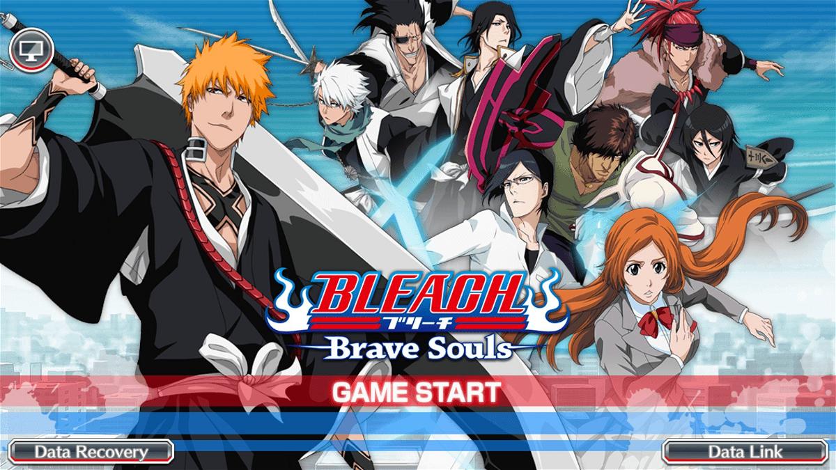 bleach brave souls jp