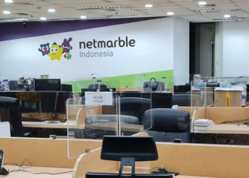 Netmarble Indonesia Tutup