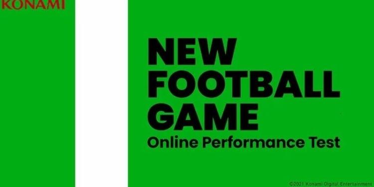 PES 2022 New Football Game Demo Download