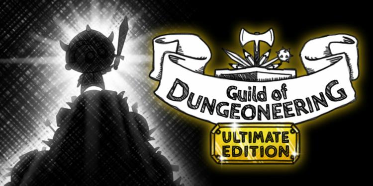 Featured Peluncuran Guild Of Dungeoneering Ultimate Edition, Game Mobile Yang Memungkinkan Kamu Membuat Dungeon Sendiri