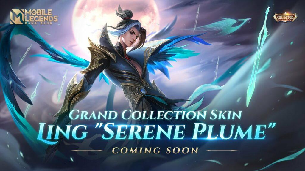 Bocoran Tanggal Rilis Semua Skin Hero Mobile Legends Bulan Juni dan