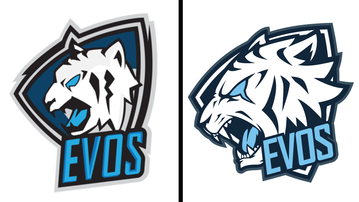 Download Logo Evos Esport Clipart Pin Clipart Images Imagesee