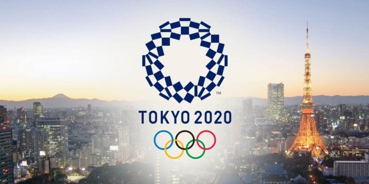 Olimpiade Tokyo 2020 Lagu Game