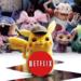 Netflix Tengah Kembangkan Serial Baru Pokemon dalam Bentuk Live Action