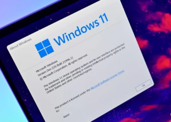 Perubahan Windows 11