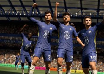 fifa 22 new features and modes page career mode