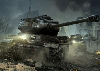 The Is 2 Berlin World Of Tanks World Of Tanks Wallpaper Preview