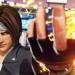 1408 King Of Fighters Xv First Gameplay 6 Characters Revealed