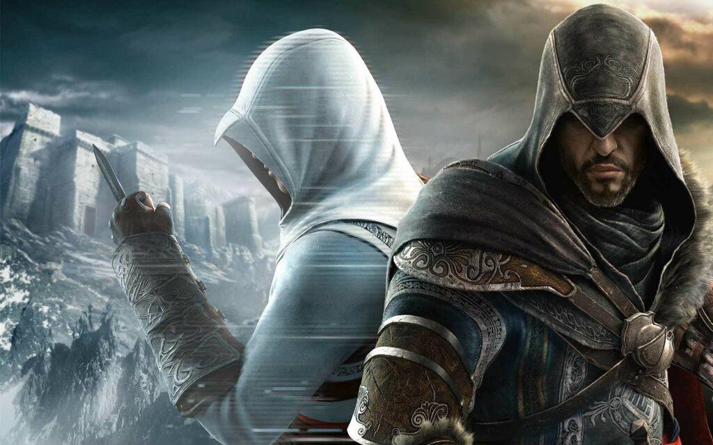 Assassins’s Creed Revelations