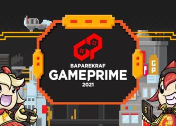 Daftar pemenang Baparekraf Gameprime 2021 1
