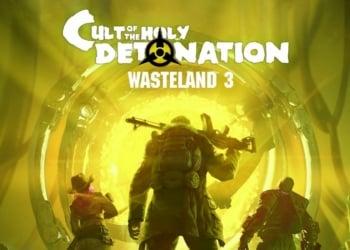 Gamerant Wasteland 3 Expansion