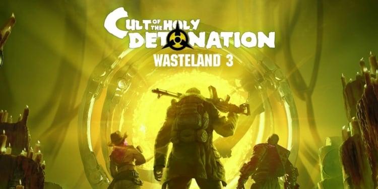 Gamerant Wasteland 3 Expansion