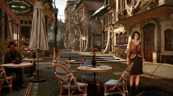 Syberia The World Before Feature 672x372