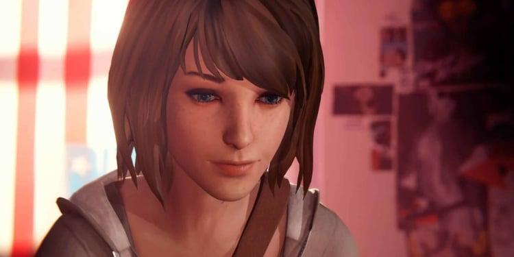 Max Life Is Strange Remastered Collection
