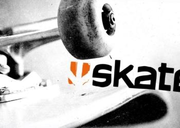 Skate Ea 2021
