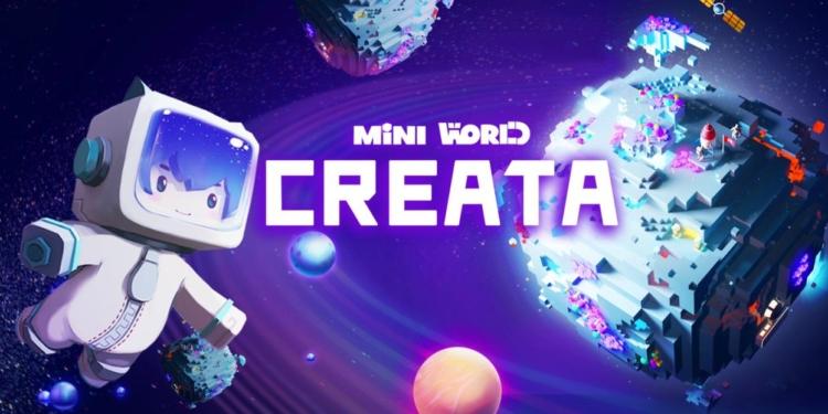 02 Mini World Creata