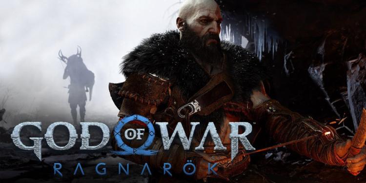 God of War Ragnarok Trilogi
