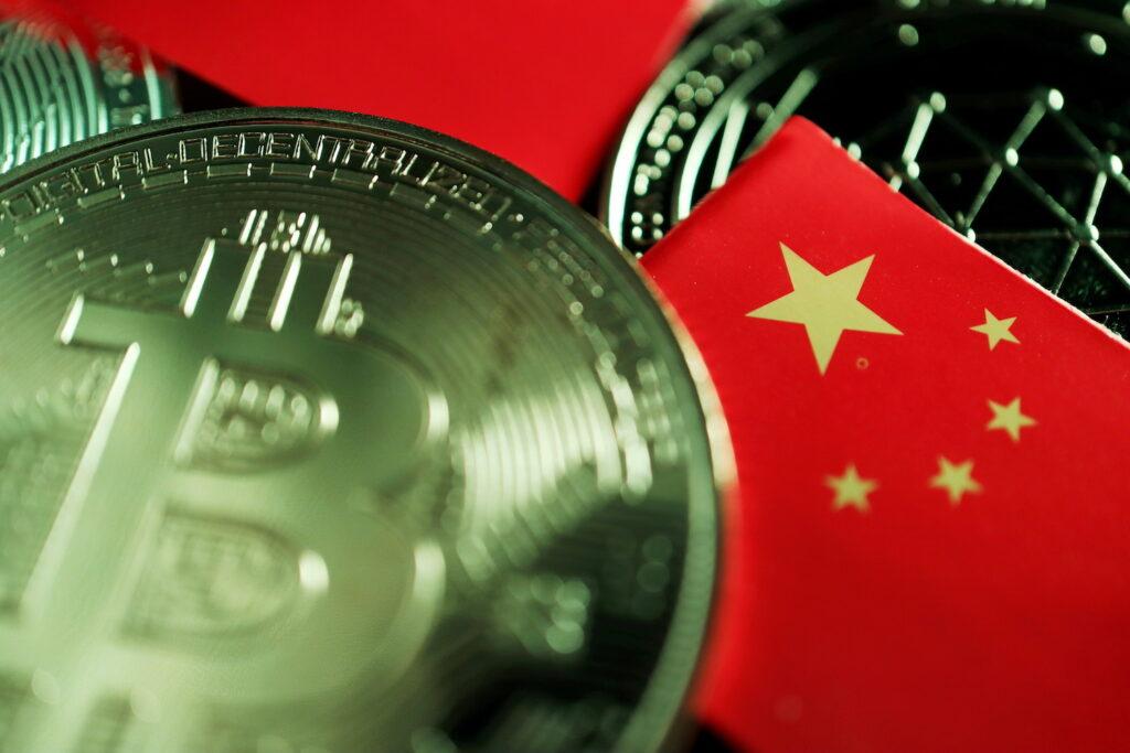 Cina Deklarasikan Cryptocurrency Adalah Transaksi Ilegal dan Melarang Segala Aktifitasnya 1