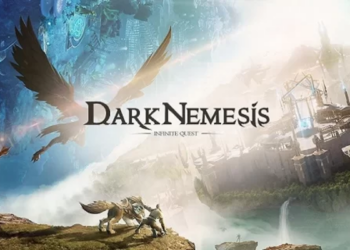 Dark Nemesis