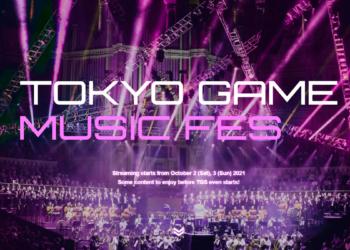 Konser Musik Di Tokyo Game Show 2021 Akan Hadirkan Lagu Genshin Impact Dan Game Populer Lainnya Header