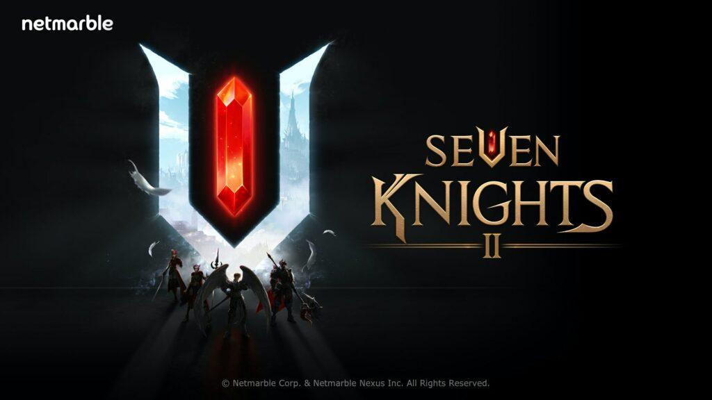 Seven Knights 2 Teaser Image