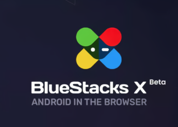 Bluestacks X Android