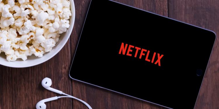 Cara Berlangganan Netflix