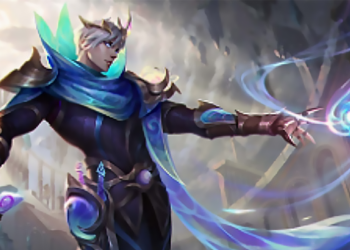 Review Skin Gussion Soul Revelation di Mobile Legends