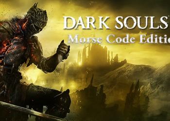 Dark Souls 3 Kode Morse