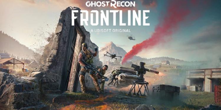 Ubisoft Umumkan Ghost Recon Frontline, Game Battle Royale F2P dengan Inovasi Baru