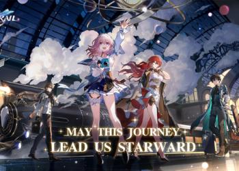 Honkai: Star Rail Video Gameplay