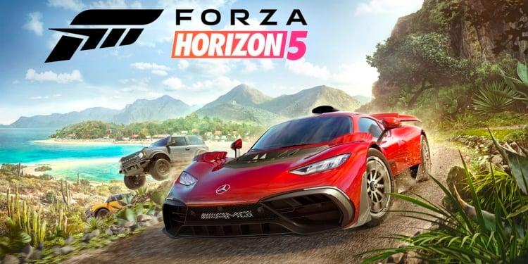 130087 Forza Horizon 5 1