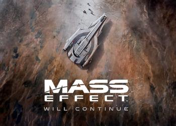 Mass Effect BioWare