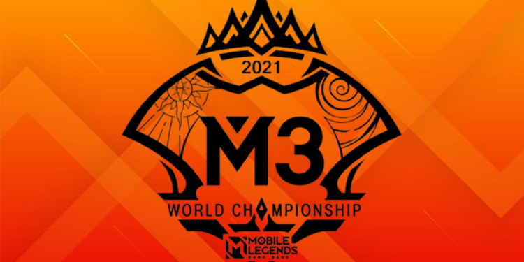 Jadwal M3 Mobile Legends World Championship Terlengkap